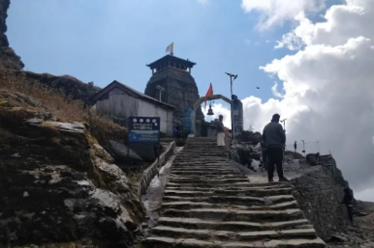 Tungnath Triphills.com