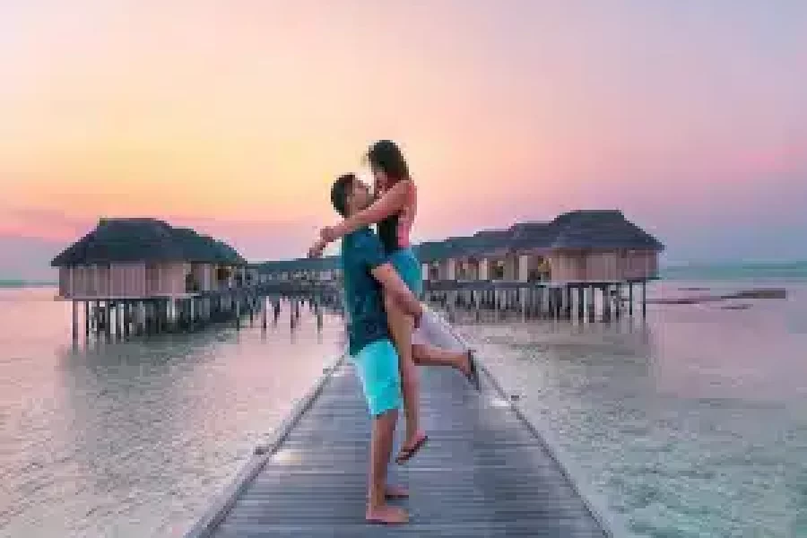 Andaman & Nicobar honeymoon