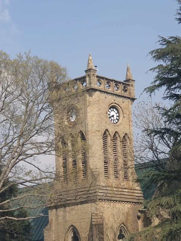 Kasauli