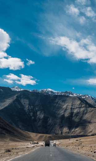 Nubra Valley