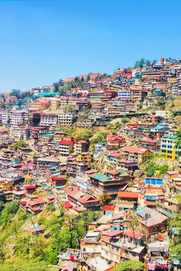 Pauri Garhwal