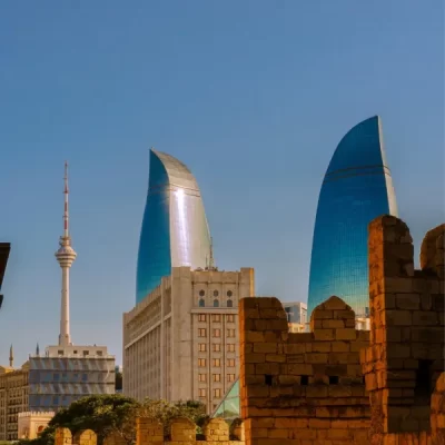 Baku