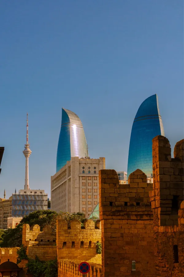 Baku