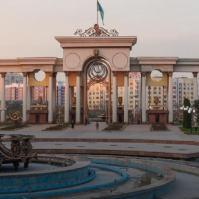 Almaty