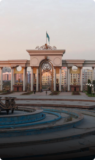 Almaty