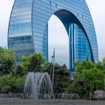 Baku