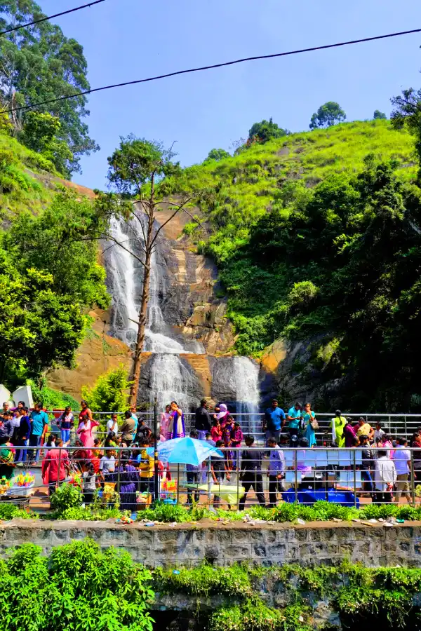 Kodaikanal