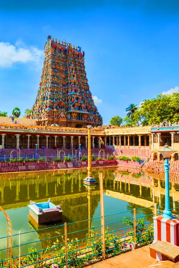 Madurai