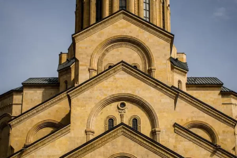 Tbilisi Triphills.com