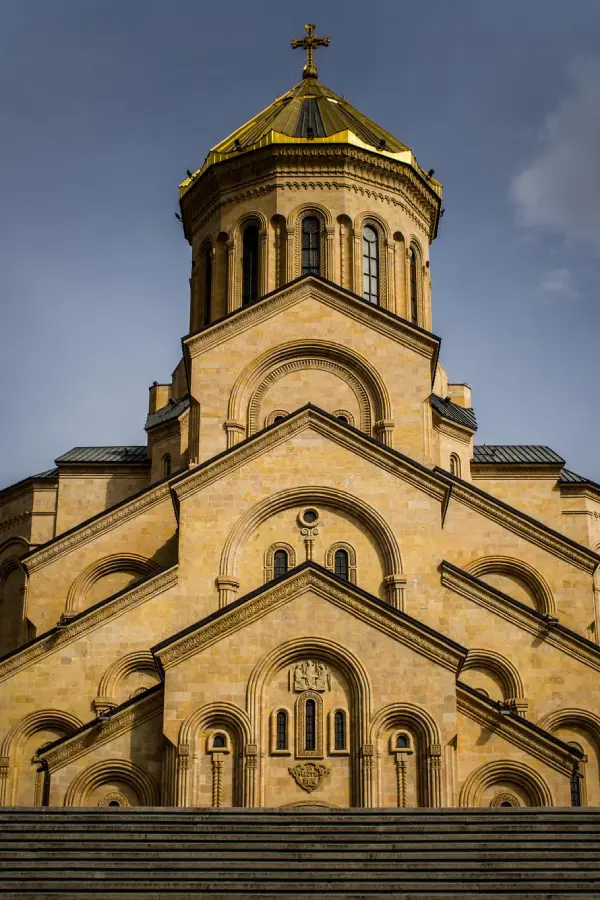 Tbilisi