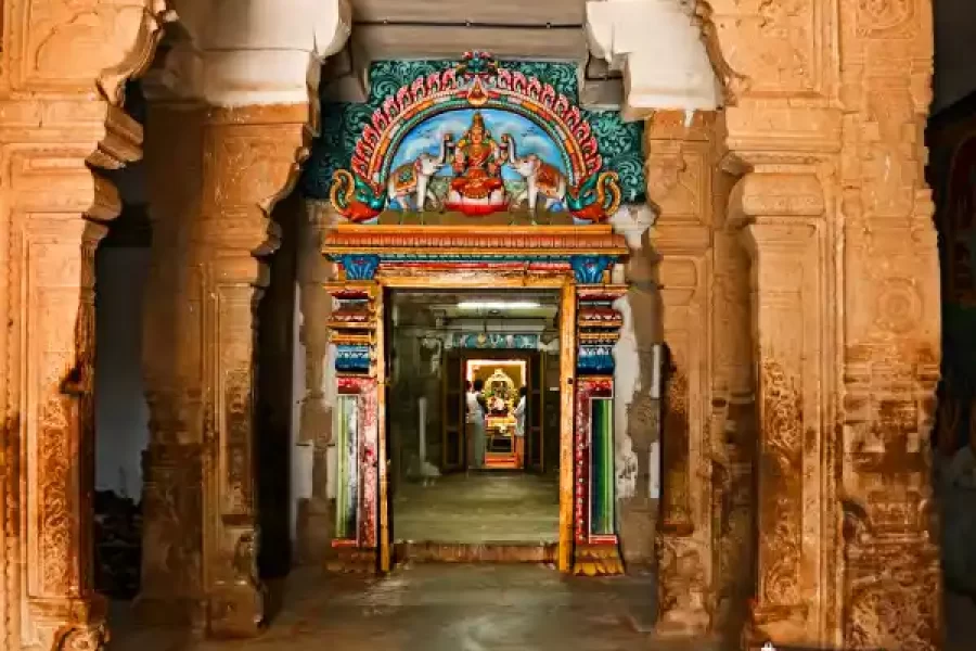 Tamil Nadu Tour Package 5 Nights 6 Days