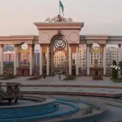 Almaty