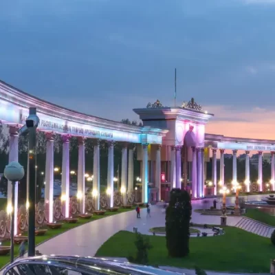 Almaty