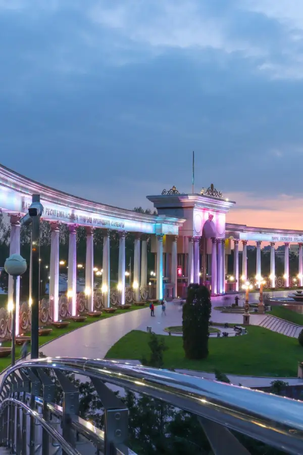 Almaty