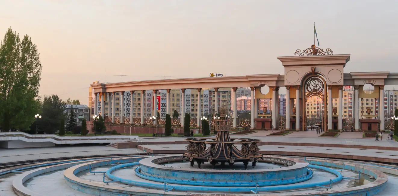 kazakistan triphills.com