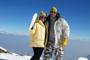 Joginder