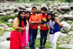Prachi