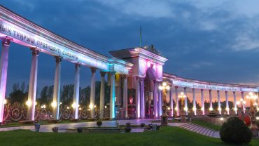 Complete Travel Guide to Almaty – Kazakhstan’s Cultural Capital