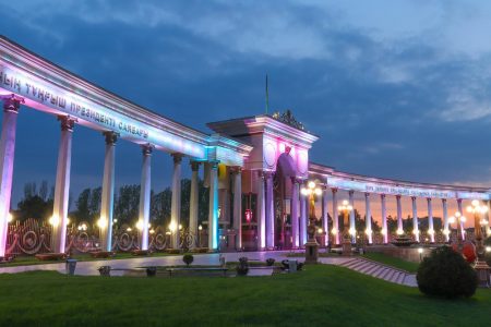 Complete Travel Guide to Almaty – Kazakhstan’s Cultural Capital