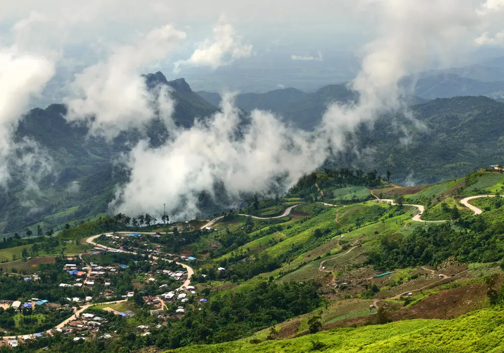 Hidden Gems of Sikkim Triphills.com