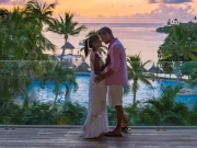 Mauritius Honeymoon Package 5 Nights 6 Days