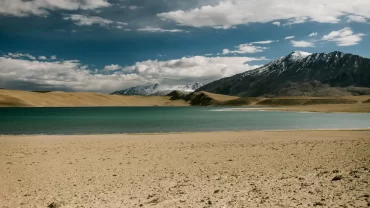 Ultimate Travel Guide to Ladakh
