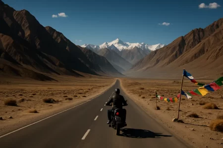 Ultimate Travel Guide to Ladakh: What You Must Know Before You Go