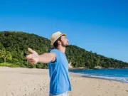 Beach tour