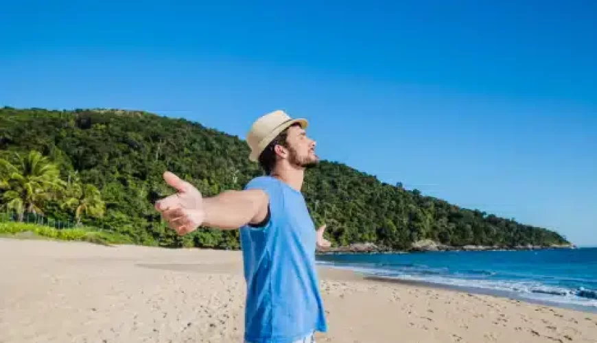 Beach tour