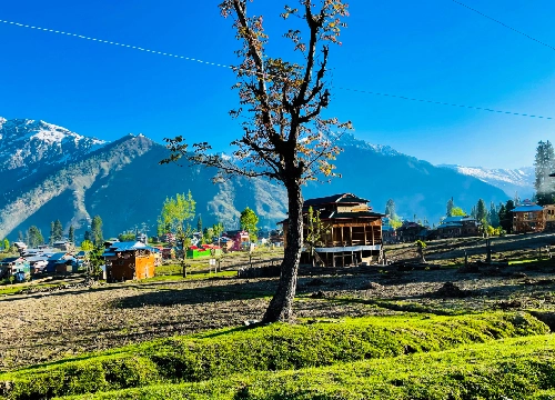 Doodhpathri Triphills.com