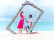 Mauritius Pre wedding Tour Package 6 Nights 7 Days