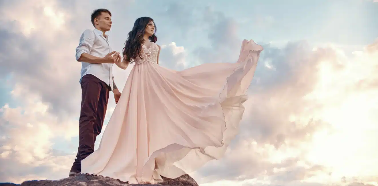 Mauritius Pre wedding Tour Package triphills.com