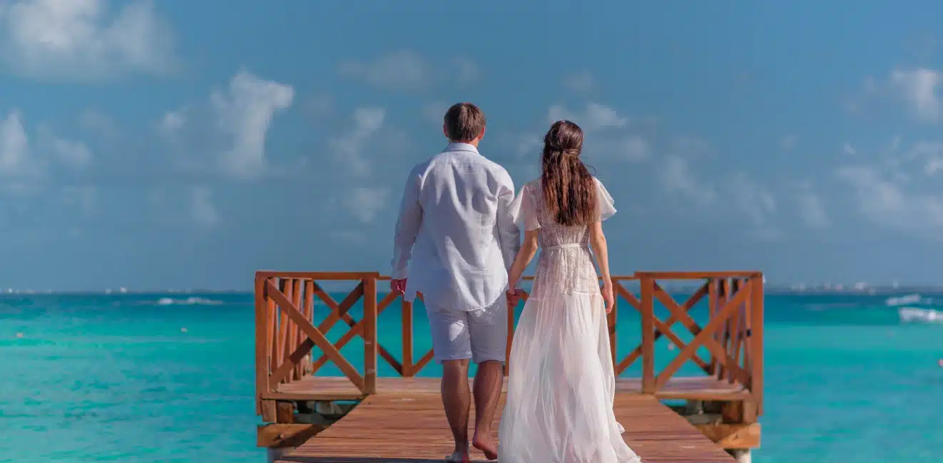 Mauritius Pre wedding Tour Package triphills.com