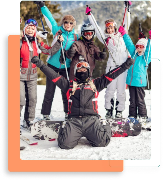 Group Special triphills.com