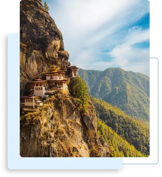 Bhutan Family Special