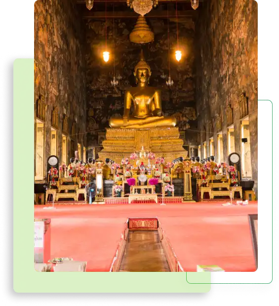 Bhutan Pilgrimage Tour Packages