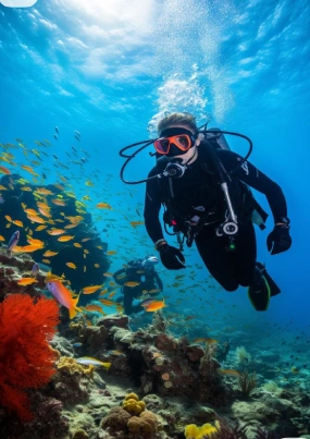 Andaman & Nicobar Island Tour