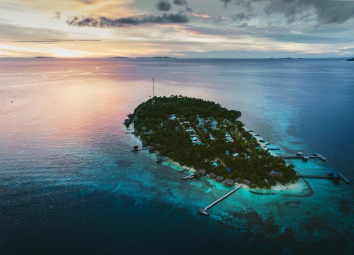 Long Island & Little Andaman Triphills.com