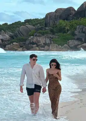 Andaman & Nicobar honeymoon