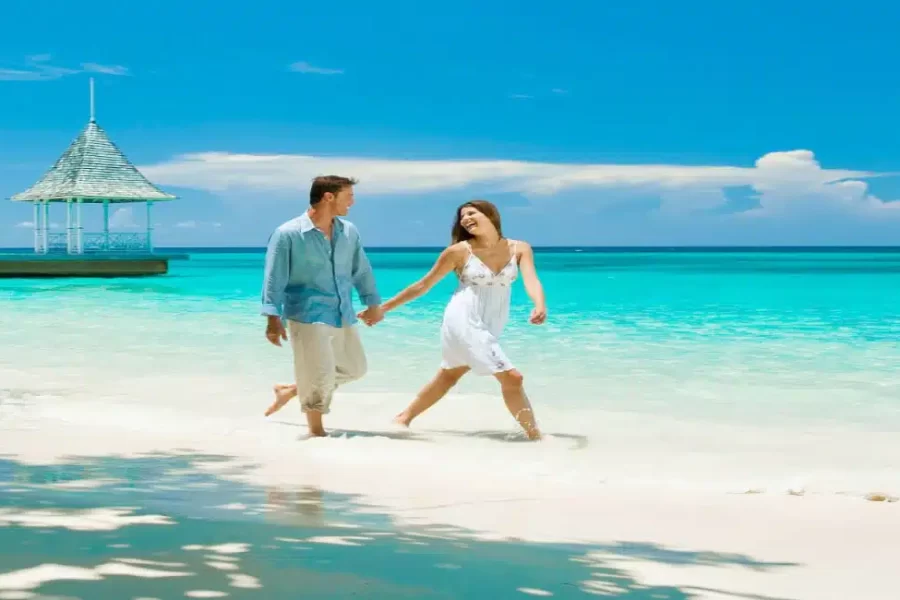 Andaman & Nicobar honeymoon