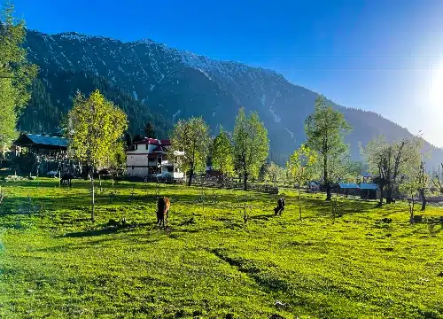 Dalhouse himachal
