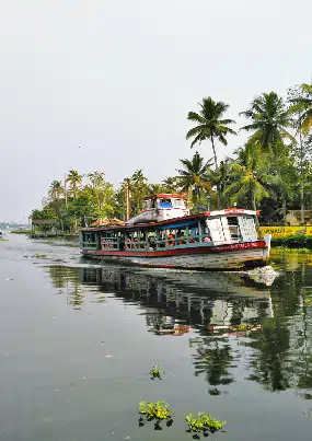 kerala Tour