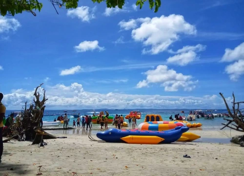 Havelock Island (Swaraj Dweep) triphills.com