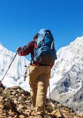 Nepal Tour Package triphills.com