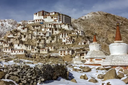 Best Time to Visit Ladakh: Month-by-Month Travel Guide for Every Season