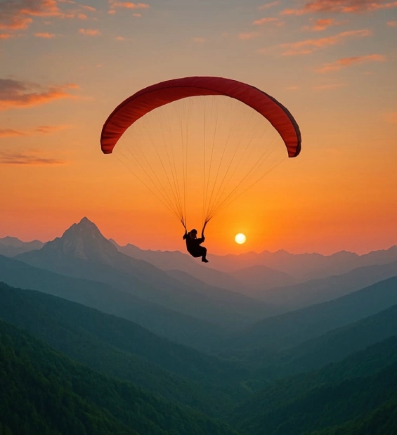 Himachal Adventure tour