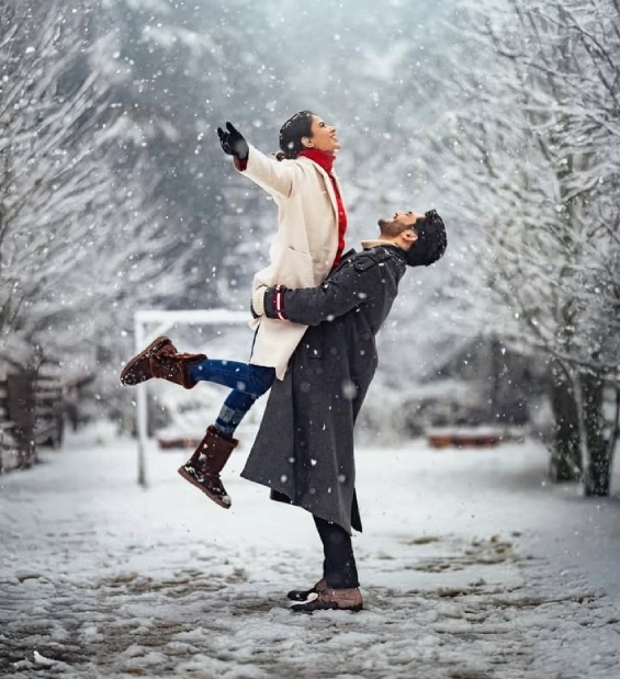 Himachal honeymoon tour Package