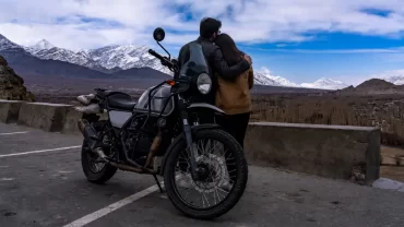 Ladakh Honeymoon tour guide