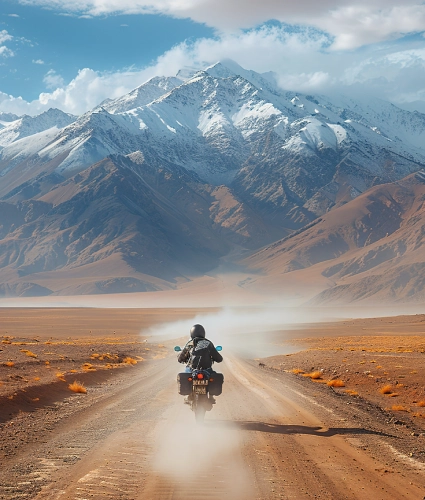Ladakh Tour triphills.com
