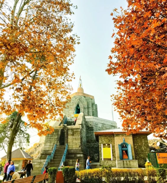 Kashmir Tour Package